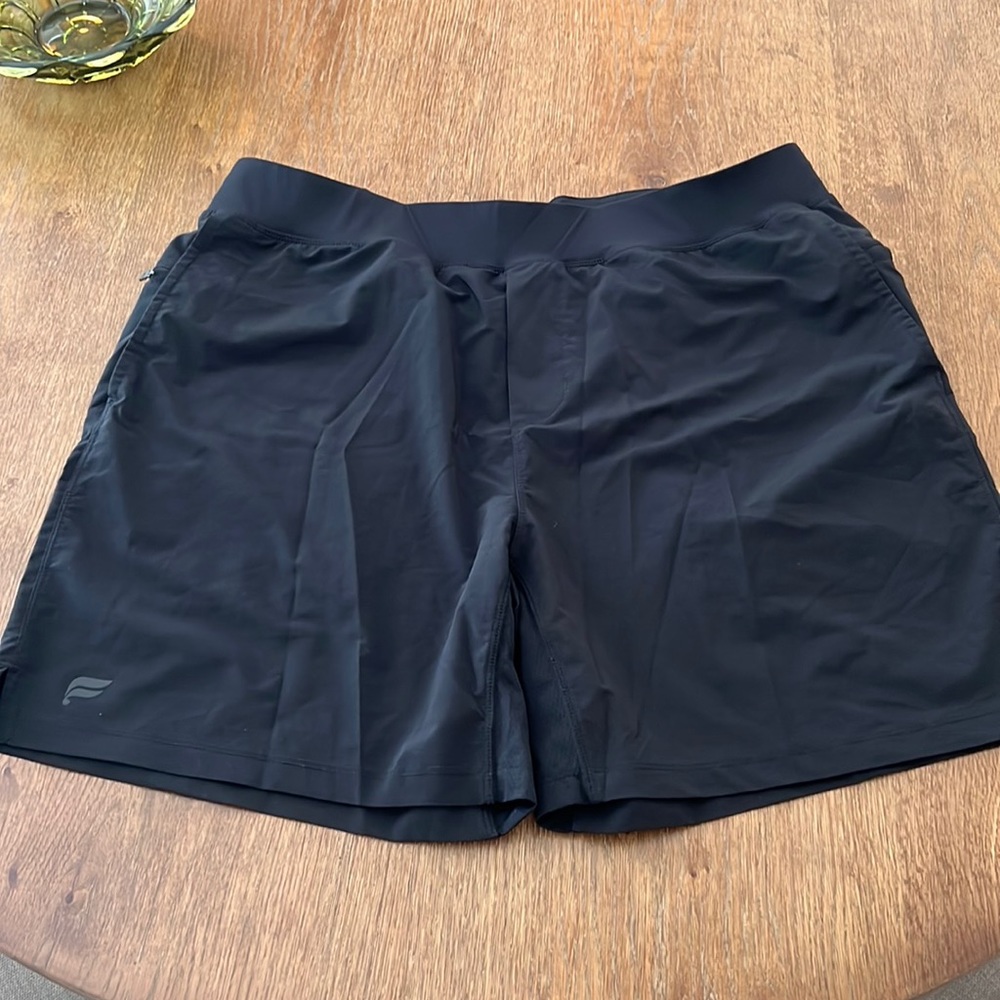 Fabletics shorts